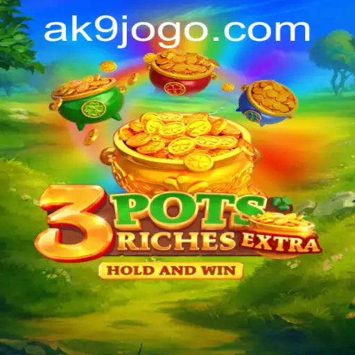 Explorando o Mundo do Jogo 3potsExtra