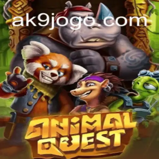 Descubra AnimalQuest: A Nova Sensação no Mundo dos Jogos