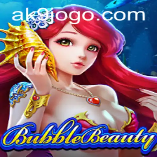 Explorando o Mundo Encantado de BubbleBeauty: Um Mergulho no Universo AK9.GAME