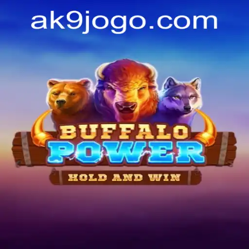 Explorando o Mundo do Jogo BuffaloPower em AK9.GAME