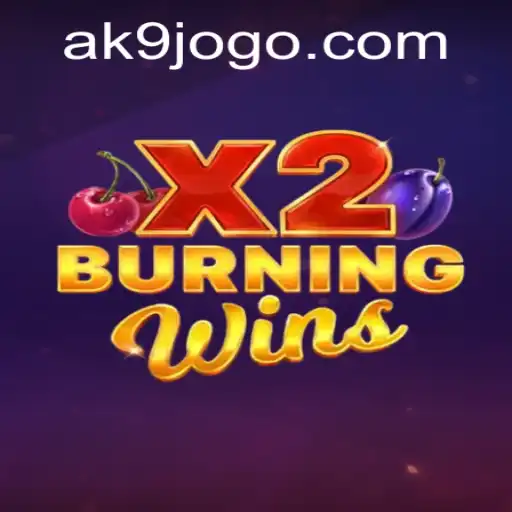Descubra o Envolvente Mundo de BurningWinsX2 no AK9.GAME