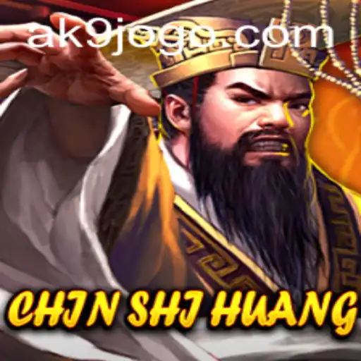ChinShiHuang: Explorando o Universo de AK9.GAME