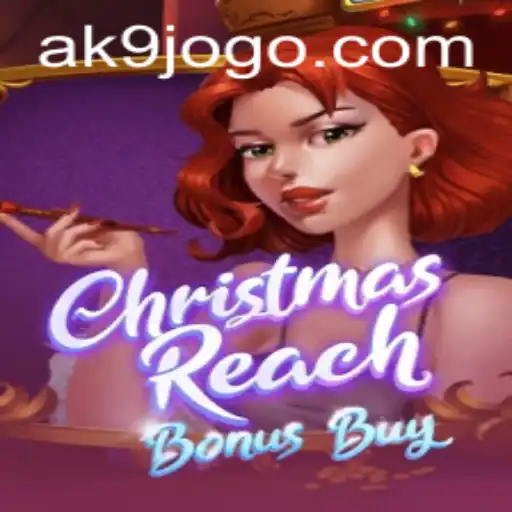 Explorando o Jogo ChristmasReachBonusBuy: Um Mergulho no Mundo dos Jogos da AK9.GAME