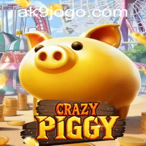 Entendendo CrazyPiggy: O Jogo que Está Dominando o AK9.GAME