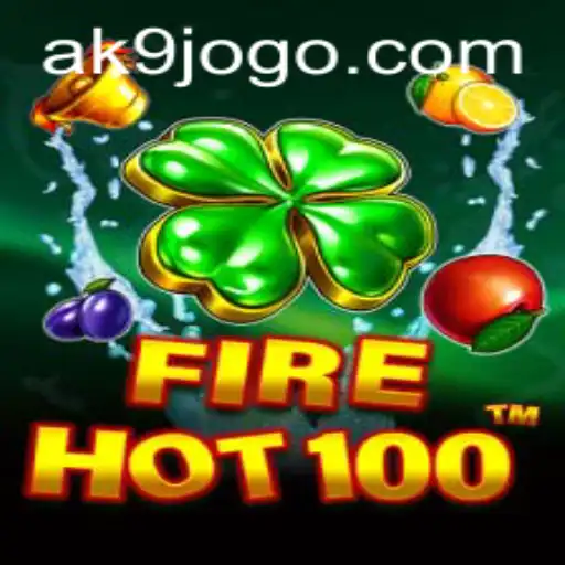 Explorando o Mundo de FireHot100: Um Novo Fenômeno dos Jogos