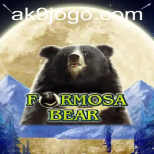Descubra o Universo de FormosaBear: Uma Jornada de Estratégia e Aventura