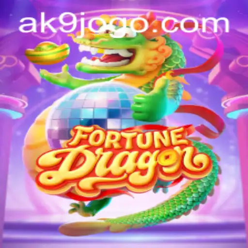 FortuneDragon: A Nova Era dos Jogos em AK9.GAME
