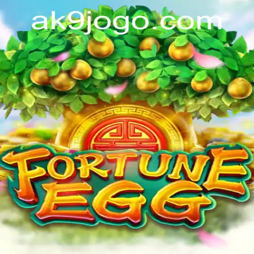 FortuneEgg: Descubra o Mundo de Oportunidades no AK9.GAME