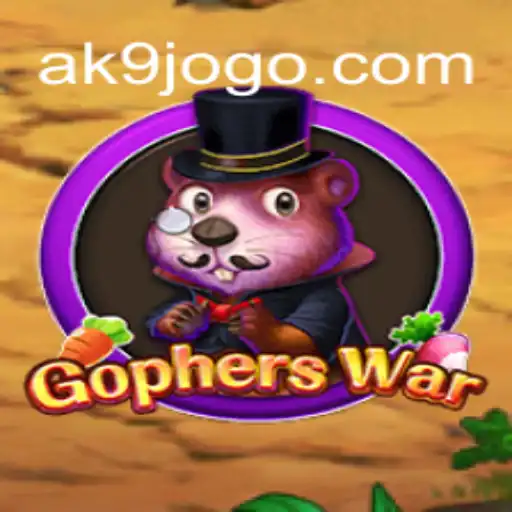 Descubra o Mundo Emocionante de GophersWar: O Novo Sucesso AK9.GAME