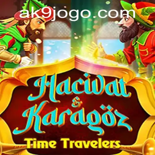Explorando o Fascinante Mundo de HacivatandKaragoz: Um Jogo de Tradição e Inovação