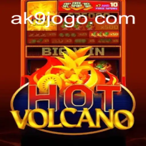 Explorando o Mundo de HotVolcano: Um Jogo Emocionante no AK9.GAME