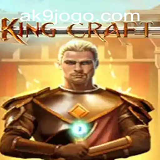 Descubra o Universo de KingcraftMenomin: O Novo Fenômeno de AK9.GAME