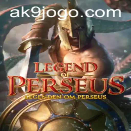 LegendofPerseus: Uma Jornada Épica no Mundo de AK9.GAME