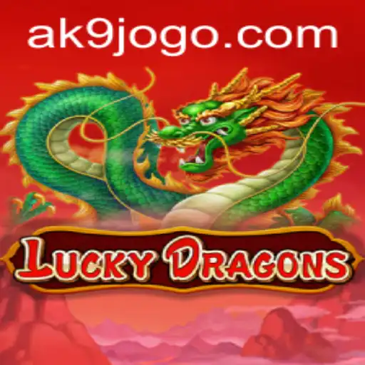 Explorando o Mundo Empolgante de LuckyDragons na Plataforma AK9.GAME