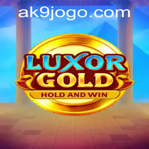 LuxorGold: Um Mergulho no Fascinante Mundo do Jogo de Estratégia AK9.GAME