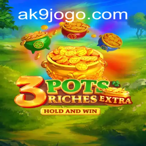 Explorando o Mundo do Jogo 3potsExtra