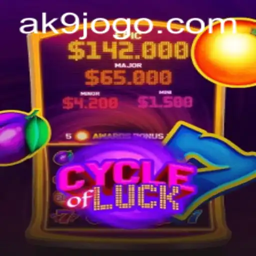 CycleofLuck: Um Guia Completo para o Novo Jogo da AK9.GAME