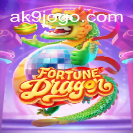 FortuneDragon: A Nova Era dos Jogos em AK9.GAME