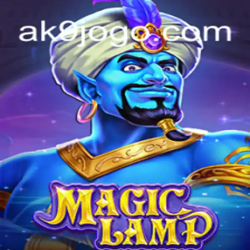 Desvendando 'MagicLamp': O Fascinante Mundo do Jogo AK9.GAME