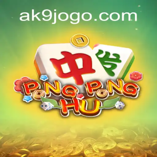 Descubra PONGPONGHU: O Jogo Inovador da AK9.GAME