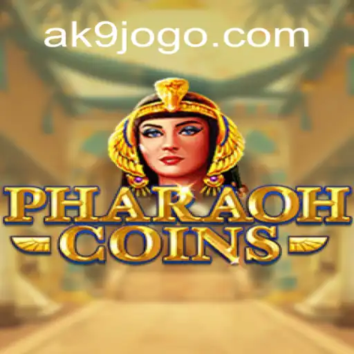 Descubra o Mundo de PharaohCoins: Um Mergulho no AK9.GAME