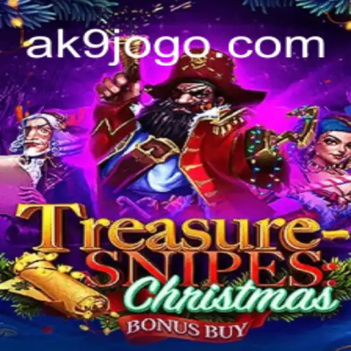 Desvendando TreasuresnipesChristmas: Uma Aventura Festiva no Mundo AK9.GAME