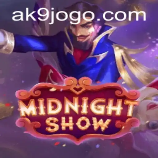 Explorando o Mundo de MidnightShow: O Jogo Que Está Conquistando AK9.GAME