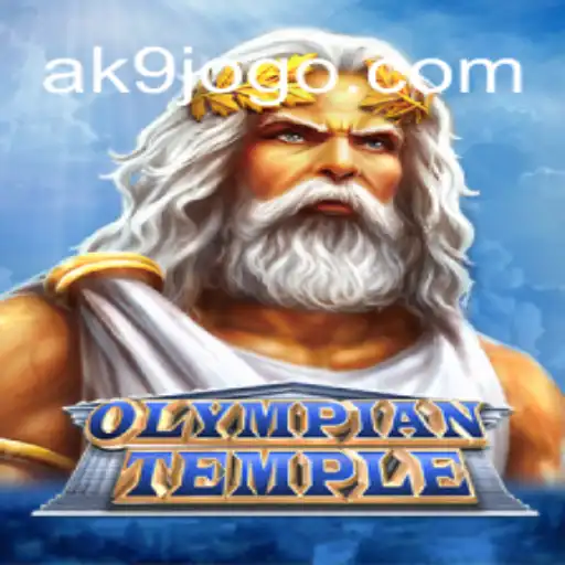 OlympianTemple: Desvende os Mistérios do Templo dos Deuses