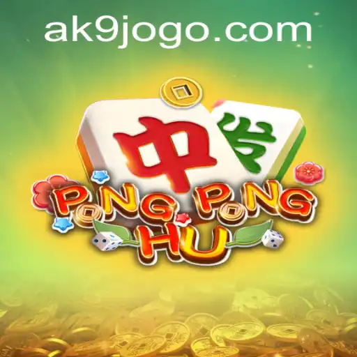 Descubra PONGPONGHU: O Jogo Inovador da AK9.GAME