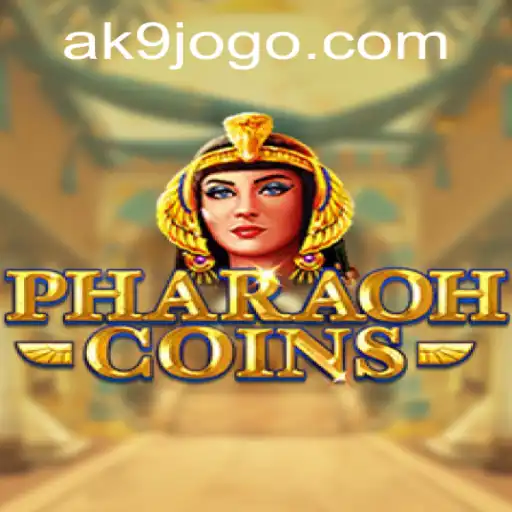 Descubra o Mundo de PharaohCoins: Um Mergulho no AK9.GAME