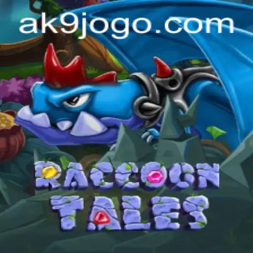 Explorando o Universo de RaccoonTales: Um Mergulho no Jogo AK9.GAME