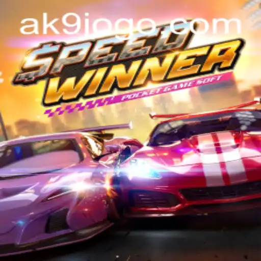 SpeedWinner: O Jogo Revolucionário da Plataforma AK9.GAME