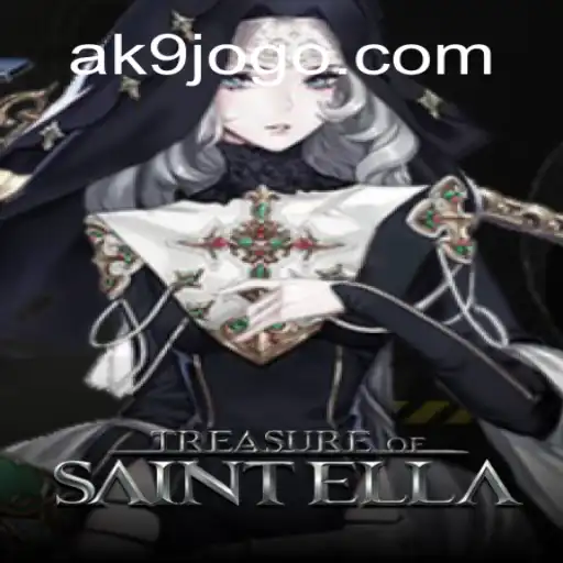 Desvendando 'TreasureofSaintElla': Um Aventura Épica no Mundo de AK9.GAME