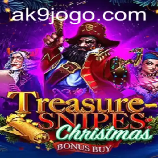 Desvendando TreasuresnipesChristmas: Uma Aventura Festiva no Mundo AK9.GAME