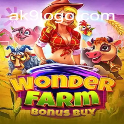 WonderFarmBonusBuy: Uma Aventura Agrícola com AK9.GAME